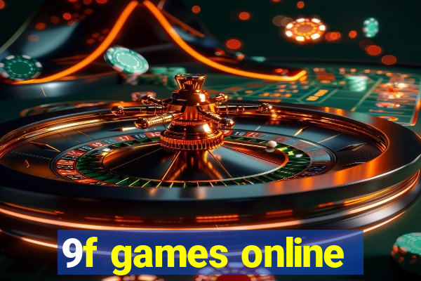 9f games online